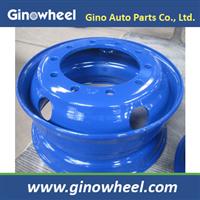 Truck Steel Wheels