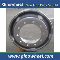 Truck Steel Wheel 22.5x8.25 22.5x9.0