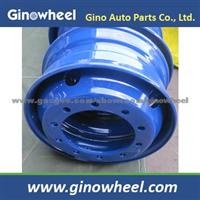 Truck Wheel Rims China Manufacturer