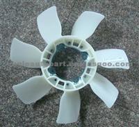 Fan Blade For Toyota Mark II GX100 Alteeza Lexus IS200 16361-70040