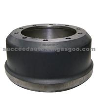 Brake Drum For SAF 1064006002