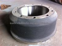 Brake Drum For SAF 1064023600