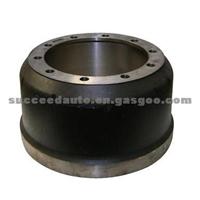 Brake Drum For SAF 1064027000