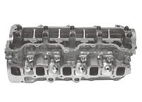 Cylinder Head 5607060 X17D