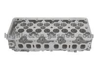 OPEL Y17DT Cylinder Head 0607155