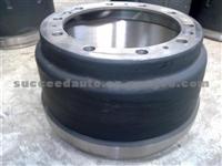 Brake Drum For SCANIA 1361331
