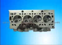 Peugeot 206 1.4L Cylinder Head