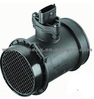 DC-AFS023 VDO Supplier Mass Air Flow Sensor 0280218012 For FERRARI / HONDA / MG / ROVER