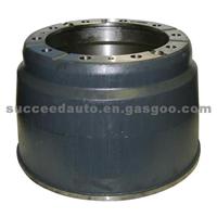 Brake Drum For SCANIA 305406