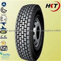 DOT ECE ISO GCC TRUCK TIRE 315/80R22.5