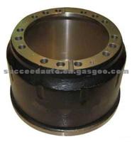 Brake Drum For SCANIA 249050