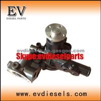 Yanmar 3D84 Water Pump For Mini-Excavator