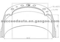 Brake Drum For SCANIA 175771