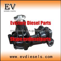 Yanmar Auto Parts 4TNV88 Water Pump 4TNE88 129907-42000