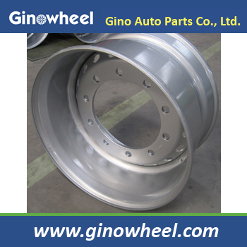 Truck Steel Wheels