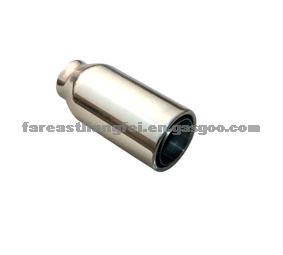 Catflow Exhaust Tail Pipe