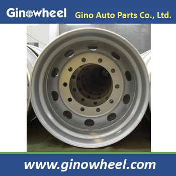 Truck Steel Wheels China Manufacturer