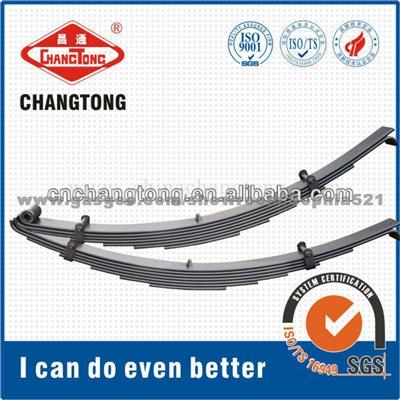 Auto Parts Suzuki Grand Vitara Leaf Spring