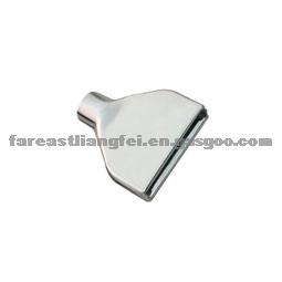 Square Universal Exhaust Tail Pipe