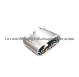 BMW Exhaust Tail Pipe