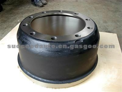 Brake Drum For ROR 22222978