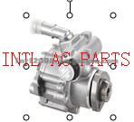 Power Steering Pump For SEAT Leon (1m1) 1999/11 WJ007