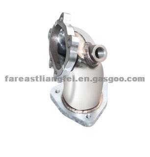Exhaust Manifold Turbo-Toyota Supra