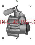 Power Steering Pump For SEAT Leon (1m1) 1999/11 WJ013