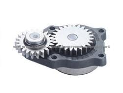 6D107 Oil Pump