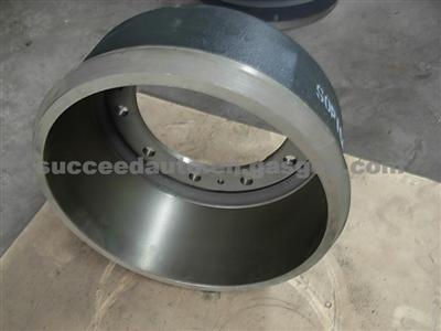 Brake Drum For RVI 5000737768