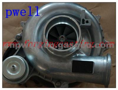 FORD Turbocharger GTP38 702012-0012 Turbo For Sale