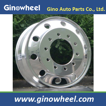 Alloy Truck Wheel 22.5x8.25 22.5x9.0