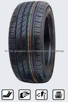 Car Tire  205/50R16