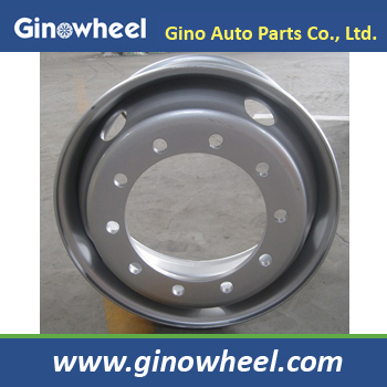 Truck Steel Wheel 22.5x8.25 22.5x9.0