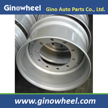 Truck Wheels China