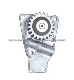 6D95 Oil Pump