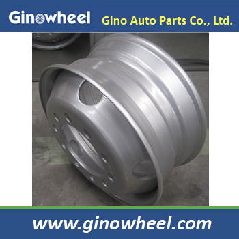 China Truck Wheels GINOWHEEL