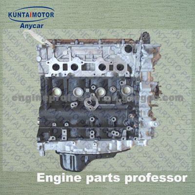 TOYOTA HAICE Awing 2TR-FE ENGINE MOTOR ENGINE BLOCK