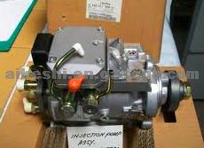 Nissan Injector Pump ZD30