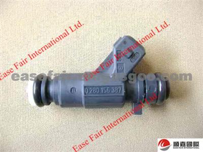 Great Wall Florid FUEL INJECTOR ASSY 1100110-E10