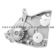 Water Pump For MAZDA 8AH215010A