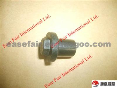 Great Wall Parts NUT HEAD(AIR VALVE CHAMBER COVER 1003021-E02