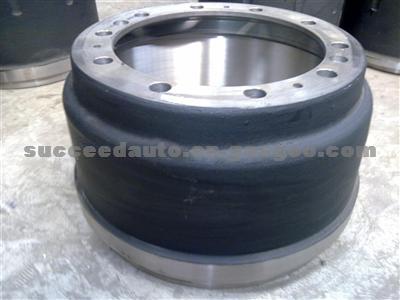 Brake Drum For SCANIA 1361331