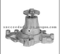 Water Pump For MAZDA 8AH715010