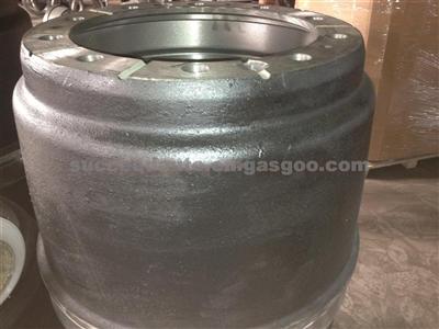 Brake Drum For SCANIA 277308