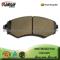 D462 NISSAN Brake Pad For Bluebird U13 F - img1