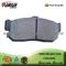 D900 NISSAN Ceramic Aftermarket Brake Pads - img1