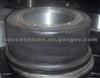 Brake Drum For SCANIA 360566