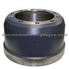 Brake Drum For SISU 1463117200