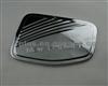 Chrome Tank Cover For 2012 Ford Ranger